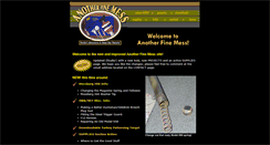 Desktop Screenshot of perkloafm.com